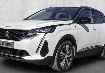 Peugeot 3008 36.254 km 21.480 &euro; Düren 52351