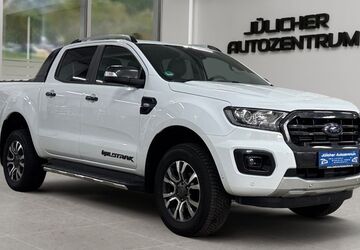 Ford Ranger 64.033 km 27.990 &euro; Jülich 52428