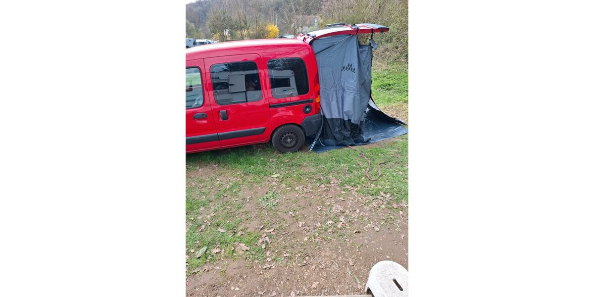 Renault Kangoo 227.800 km 2.500 &euro; Erftstadt 50374