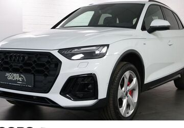 Audi Q5 29.892 km 51.460 &euro; Alsdorf 52477