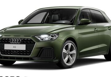 Audi A1 8.198 km 24.990 &euro; Düren 52351