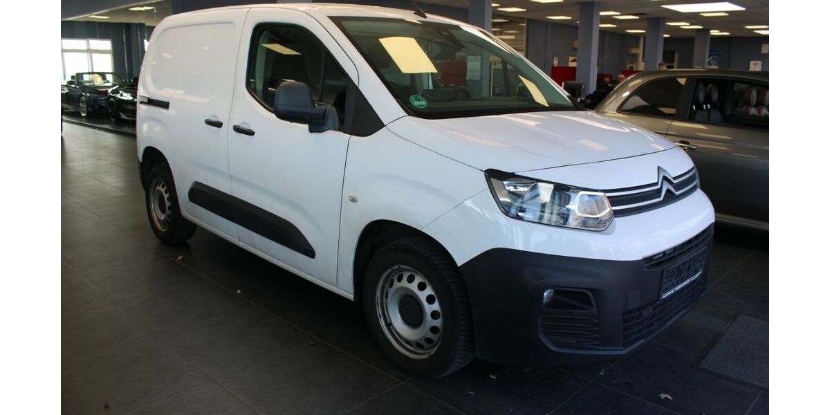 Citroen Berlingo 132.598 km 10.980 &euro; Euskirchen 53881