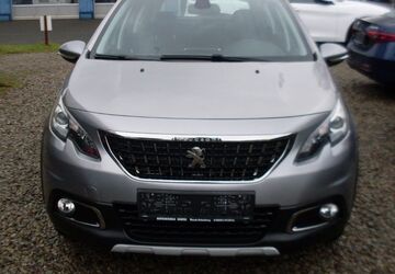 Peugeot 2008 90.000 km 8.650 &euro; Übach-Palenberg 52531