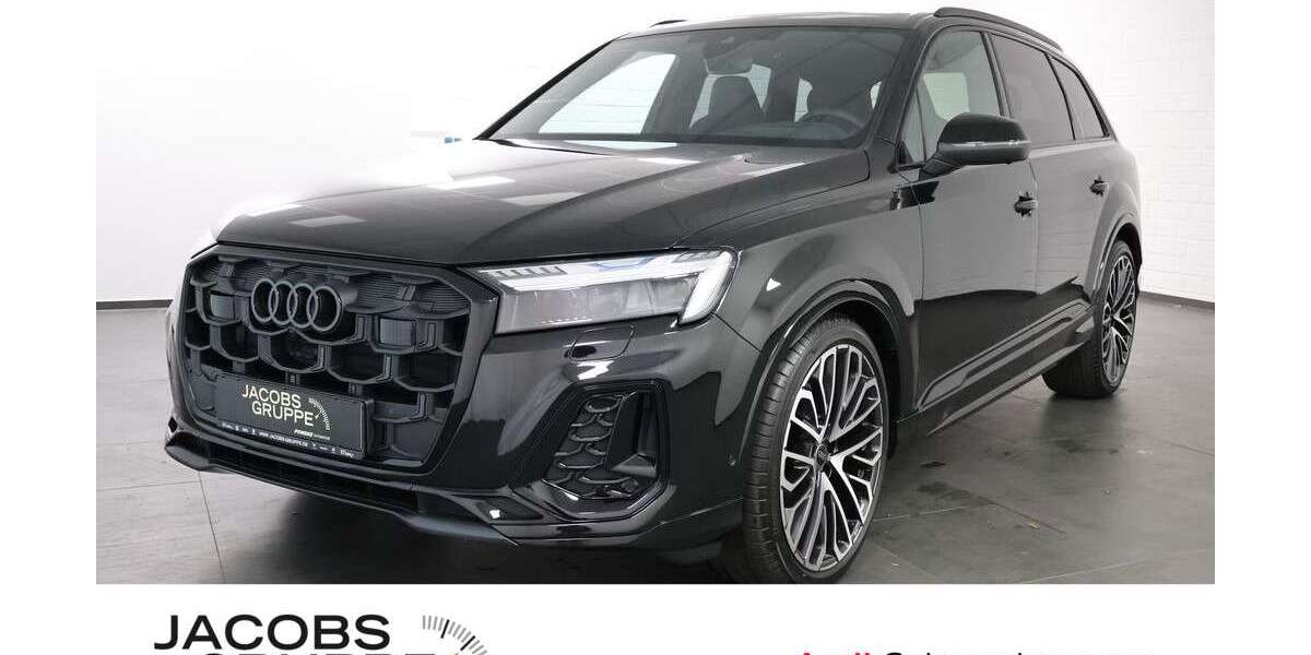 Audi Q7 19.064 km 74.960 &euro; Alsdorf (bei Aachen) 52477