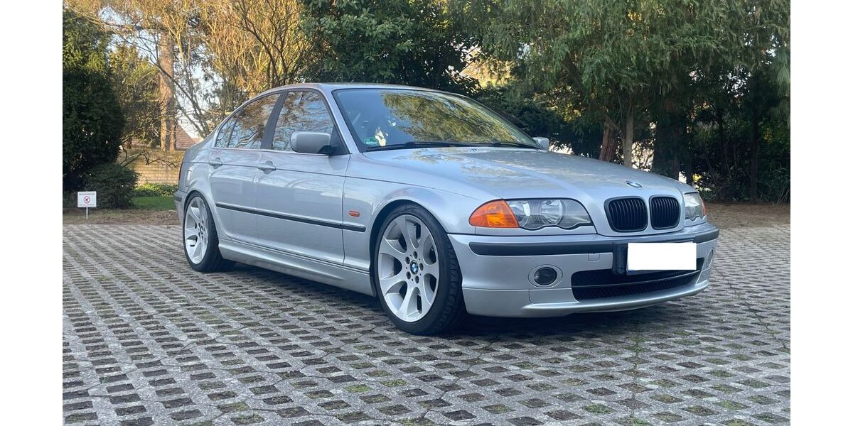 BMW 328 309.000 km 4.200 &euro; Kerpen 50170