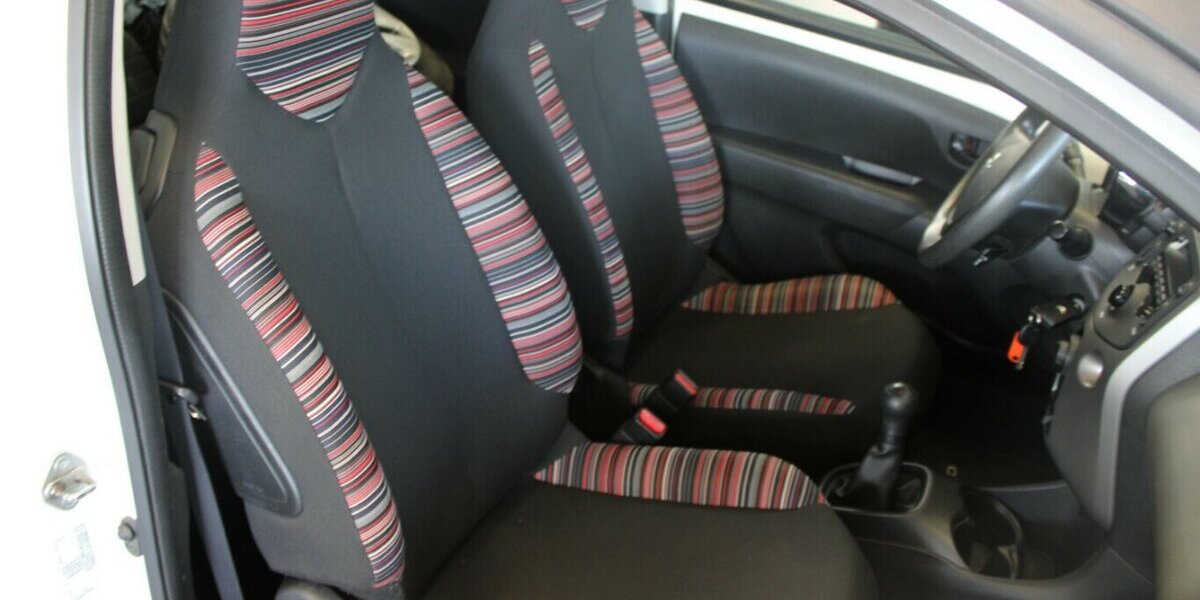 Citroen C1 VTi 68 Feel 69.100 km 8.480 &euro; Euskirchen 53881