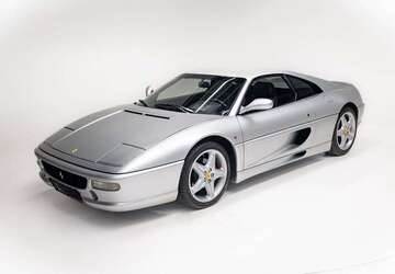 Ferrari F355 65.975 km 199.000 &euro; Kerpen 50171