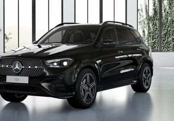 Mercedes-Benz GLE 350 30.257 km 76.800 &euro; Düren 52349