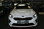 Kia ceed 1.6 GT-Line - Panorama - 105.831 km 19.980 &euro; Euskirchen 53881