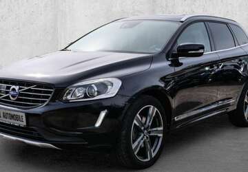 Volvo XC60 93.800 km 22.390 &euro; Aachen 52078