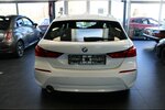 BMW 118 118i Advantage 64.427 km 16.980 &euro; Euskirchen 53881
