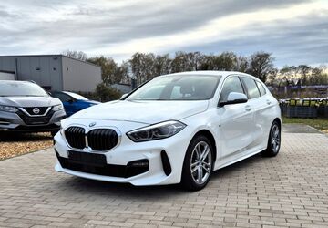 BMW 118 35.783 km 24.499 &euro; Bedburg 50181