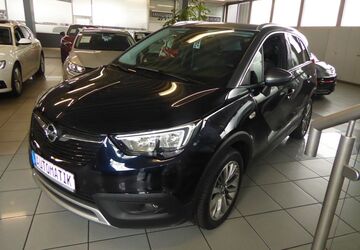 Opel Crossland (X) 33.341 km 14.900 &euro; Herzogenrath 52134