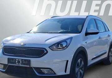 Kia Niro 59.800 km 14.480 &euro; Baesweiler 52499