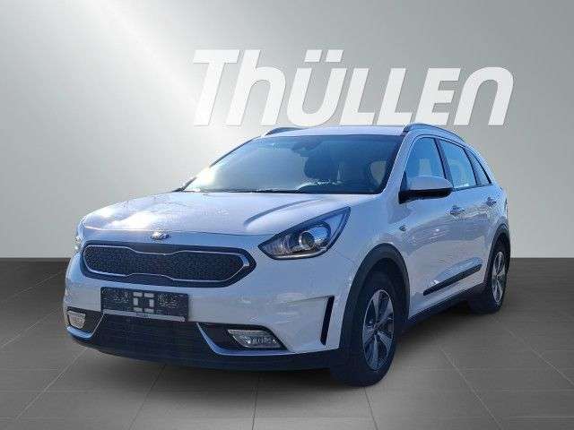 Kia Niro 59.800 km 14.480 &euro; Baesweiler 52499