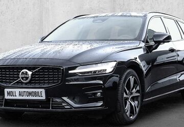 Volvo V60 19.401 km 36.980 &euro; Aachen 52078