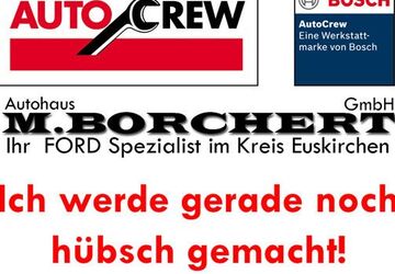 Skoda Kodiaq 10.488 km 45.995 &euro; Weilerswist 53919