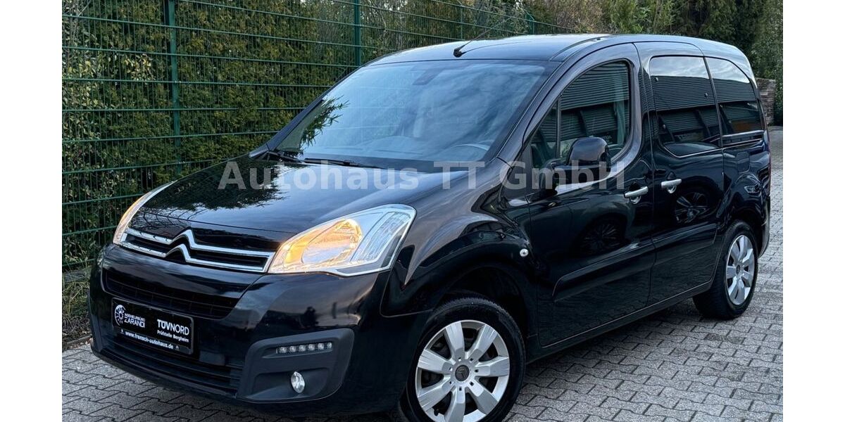 Citroen Berlingo 82.241 km 10.799 &euro; Bergheim bei Köln 50126