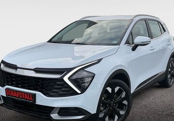 Kia Sportage 37.549 km 26.479 &euro; Elsdorf (bei Köln) 50189