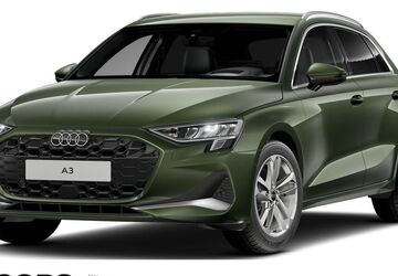Audi A3 1.003 km 32.780 &euro; Düren 52351