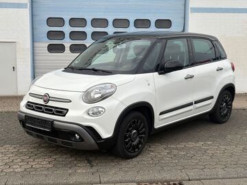 Gebrauchte Fiat 500L