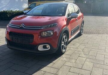 Citroen C3 70.900 km 9.950 &euro; Elsdorf 50189