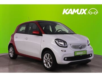 Gebrauchte Smart ForFour