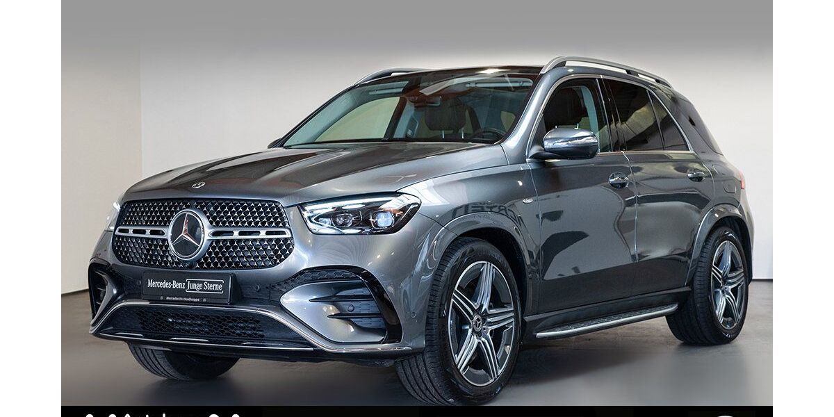 Mercedes-Benz GLE 400 19.143 km 85.900 &euro; Düren 52349