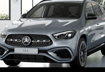 Mercedes-Benz GLA 200 9.900 km 48.990 &euro; Aachen 52068