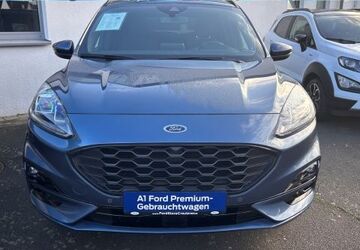 Ford Kuga 31.000 km 28.490 &euro; Erftstadt-Lechenich 50374