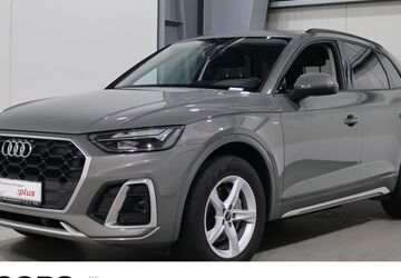 Audi Q5 113.673 km 32.920 &euro; Aachen 52078