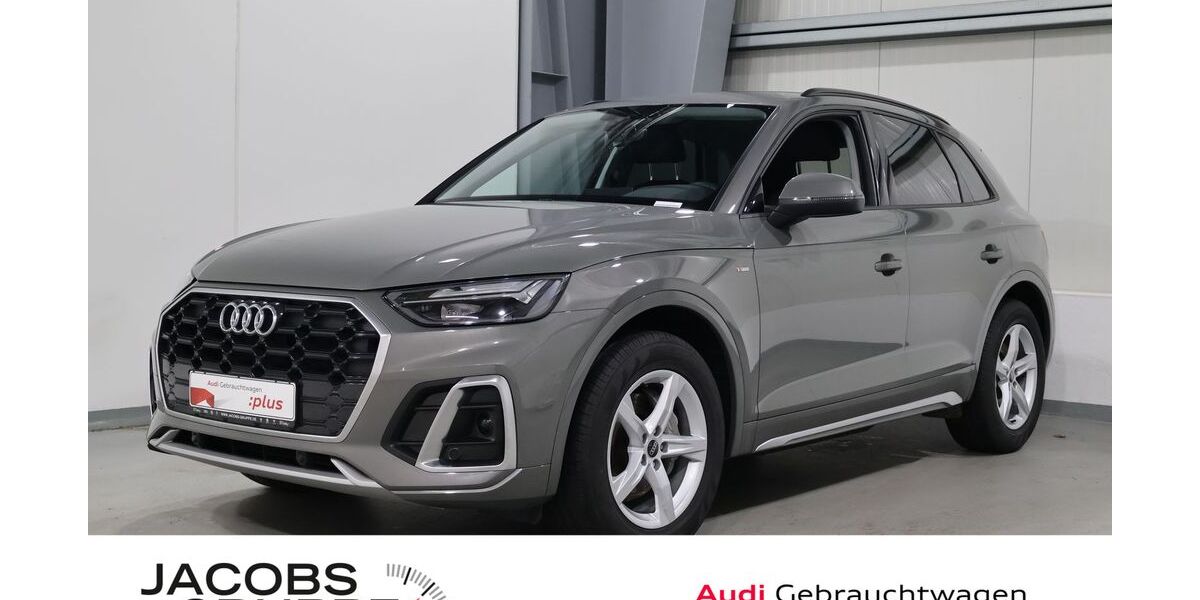 Audi Q5 113.673 km 32.920 &euro; Aachen 52078