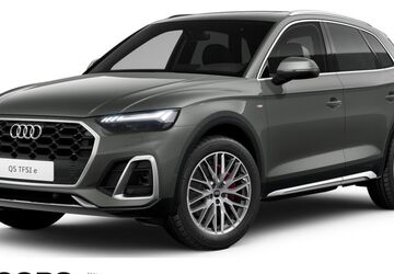 Audi Q5 5.387 km 57.540 &euro; Düren 52351