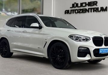 BMW X3 90.000 km 24.990 &euro; Jülich 52428