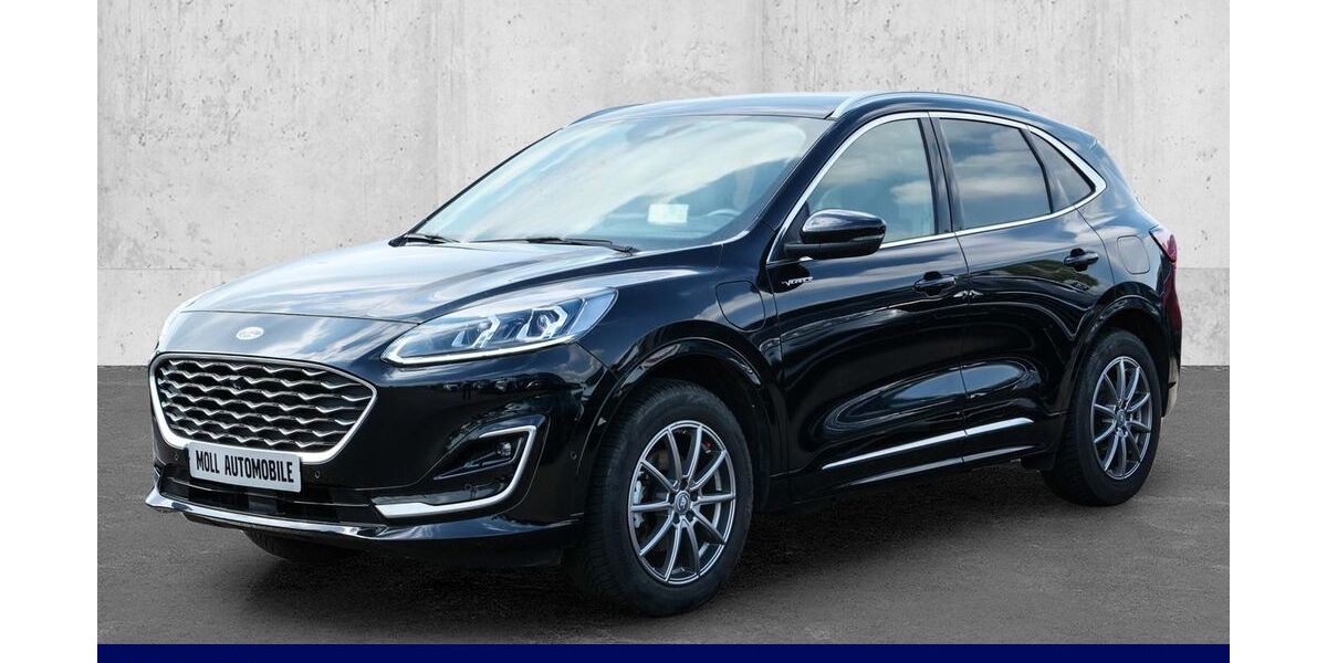 Ford Kuga 30.998 km 23.980 &euro; Düren 52351