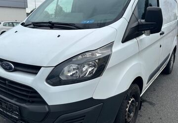 Ford Transit Custom 211.773 km 6.490 &euro; Weilerswist 53919
