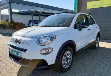 Gebrauchte Fiat 500X