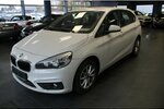 BMW 218 Active Tourer Aut. Advantage 78.050 km 13.980 &euro; Euskirchen 53881