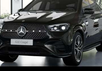 Mercedes-Benz GLE 450 9.900 km 109.990 &euro; Aachen 52068
