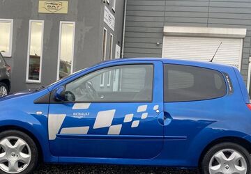 Renault Twingo 144.000 km 2.990 &euro; Euskirchen 53881