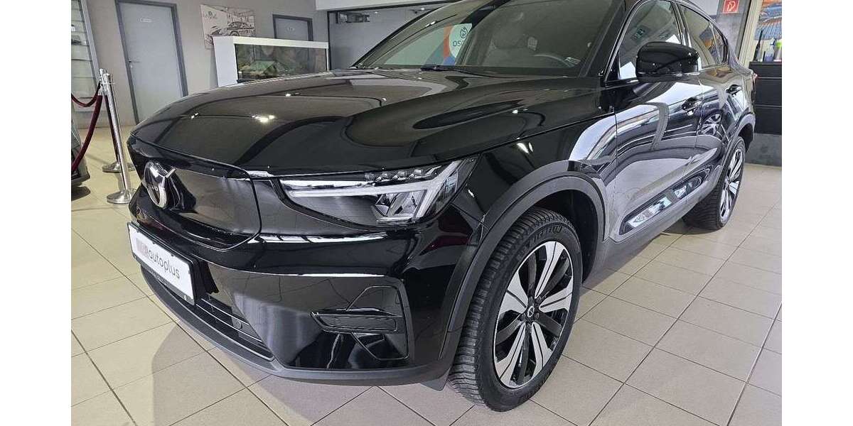 Volvo C40 44.067 km 25.950 &euro; Bergheim 50126