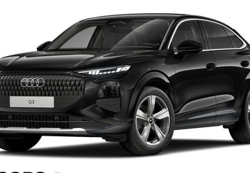 Audi Q3 3.333 km 47.990 &euro; Düren 52351