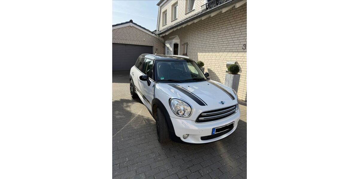 Mini Countryman D (Cooper) 144.000 km 9.900 &euro; Bergheim 50129