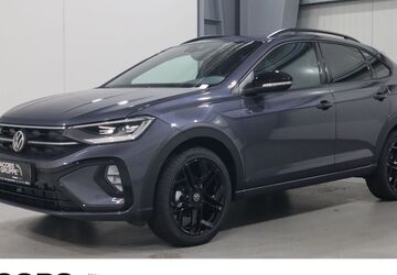 VW Taigo 4.446 km 23.920 &euro; Aachen 52078