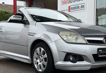 Opel Tigra 158.000 km 2.499 &euro; Euskirchen 53879