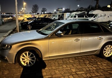Audi A4 134.000 km 7.500 &euro; Aachen 52058