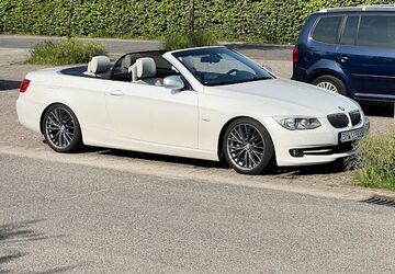 BMW 330 121.500 km 17.800 &euro; Bedburg 50181