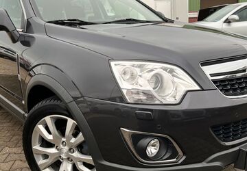 Opel Antara 119.000 km 6.999 &euro; Nörvenich 52388