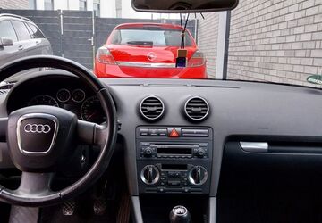 Audi A3 109.000 km 8.500 &euro; Alsdorf 52477