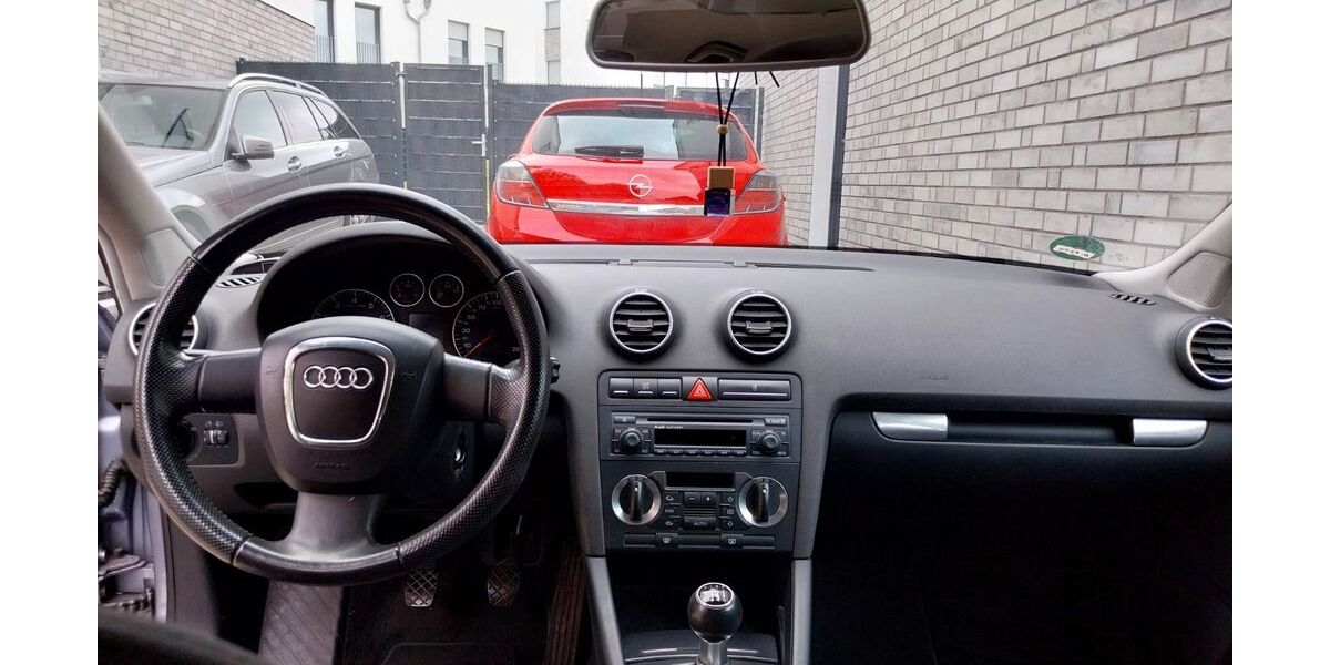Audi A3 109.000 km 8.500 &euro; Alsdorf 52477
